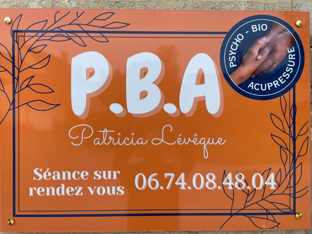 B&B Le Bourg D'Aunou, Petit Dejeuner Compris Kültér fotó